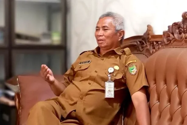 0611 Kesbangpol