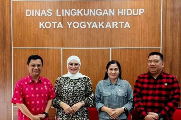 1111 Dewan Ke Jogja