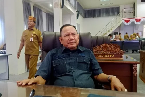 1311 Al Hadi Prestasi