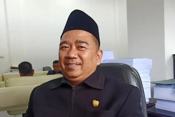 1311 Suparjan Efendi