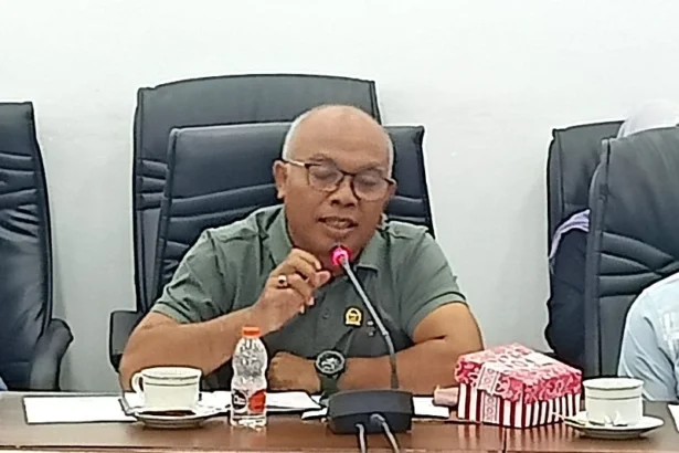 1411 Gun Sriwitanto