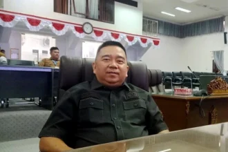 2611 Suparjan Efendi