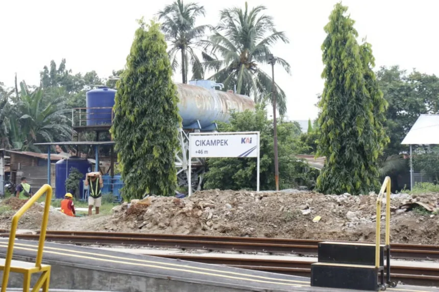 Alternatif Perjalanan Pelanggan Kai