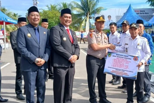 Bantuan Hibah