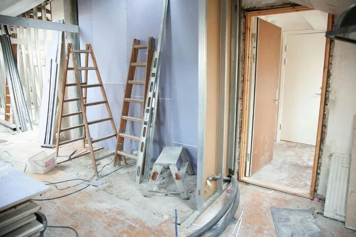 Biaya Renovasi Rumah Yang Melebihi Rencana, Bagaimana Mengatasinya