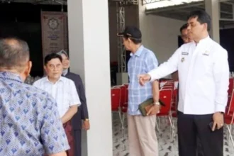 Bpti Cek Kesiapan Mtqh