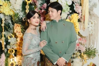 Brisia Jodie Dan Jonathan Alden