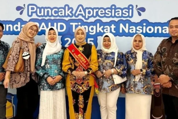 Bunda Paud