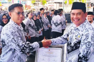 Bupatiii Shalahuddin