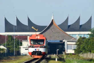 Dari Bandara Ke Kawasan Lembah Anai Mobilitas Terjangkau Yang Terus Bergerak
