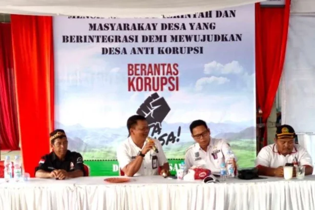 Desa Anti Korupsi