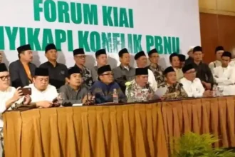 Forum Kiai Nu Jawa