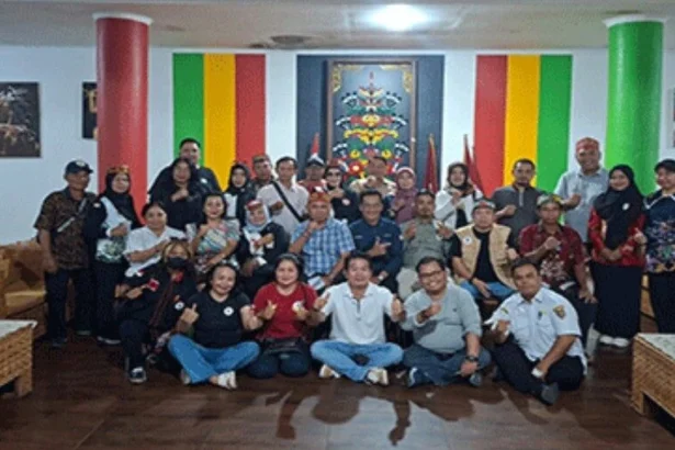 Fto Bersam Gdan