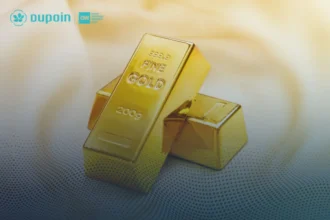 Harga Emas Stabil Menguat