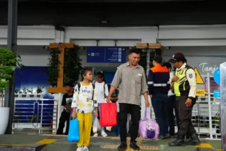 Kai Divre Iv Tanjung Karang Perkuat Kesiapan Sdm