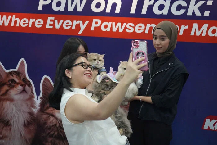 Kai Logistik Raih Penghargaan Marketeers Digital Marketing Heroes 2025
