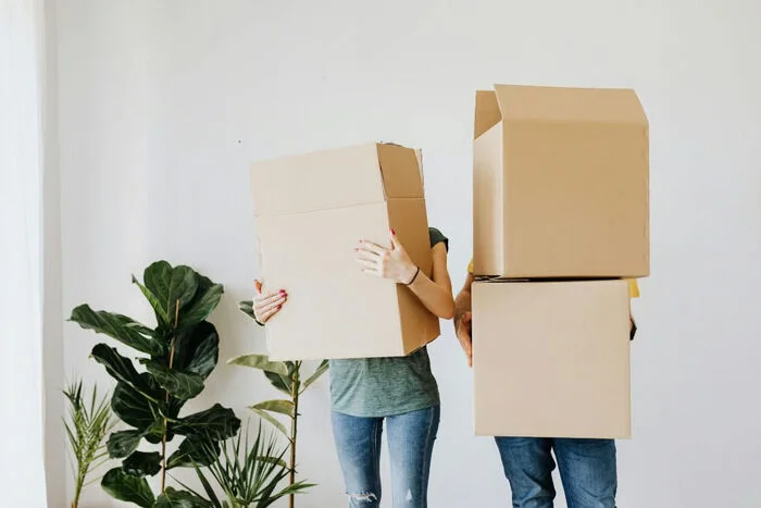 Kapan Saatnya Pindah Rumah Dan Bagaimana Persiapannyaa