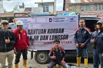 Kementerian Pu Dan Mitra Konstruksi Bersinergi, Kerahkan Alat Berat Dan Logistik Percepat Penanganan Bencana Di Sumatera