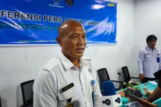 Kepala Bnn Plk Wayan