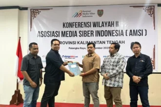 Ketua Amsi Kltg