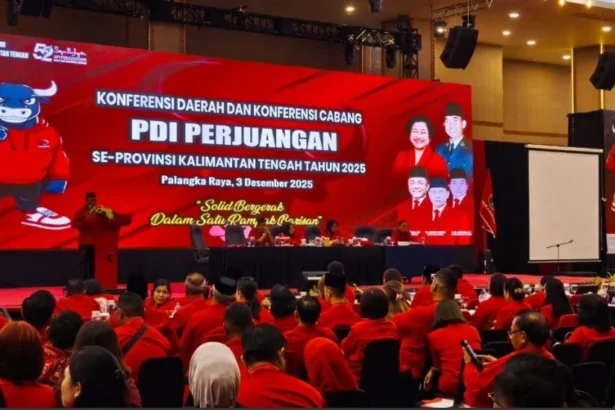 Konferda Pdip3