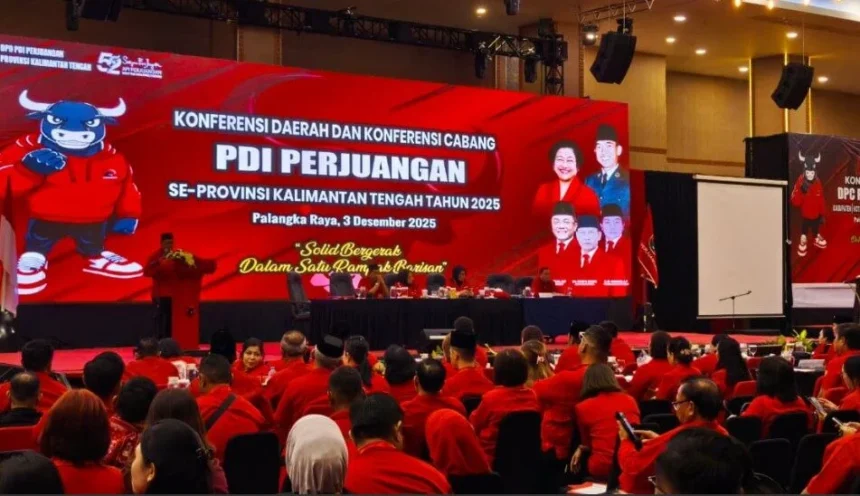 Konferda Pdip3
