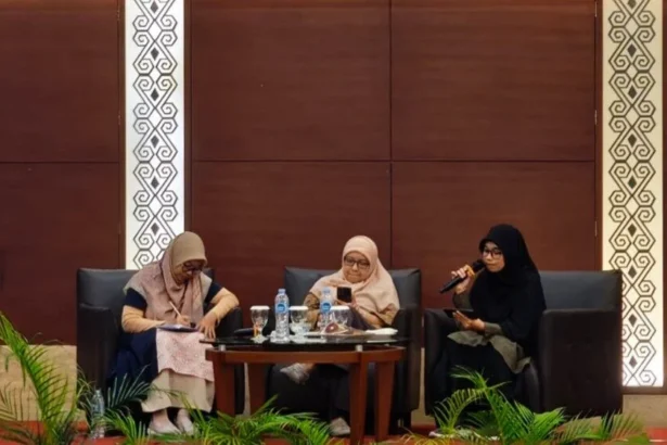 Konsultasi Publikk