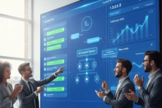 Maksimalkan Penjualan Dan Layanan Pelanggan Dengan Barantum Crm