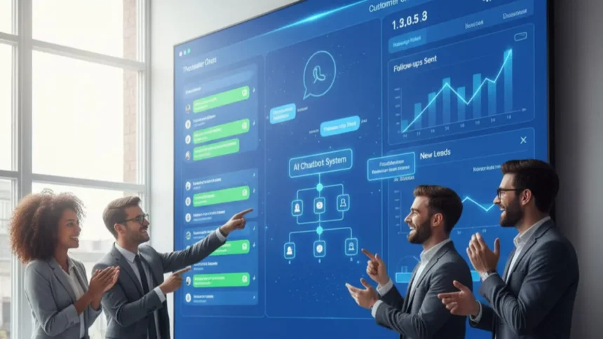 Maksimalkan Penjualan Dan Layanan Pelanggan Dengan Barantum Crm