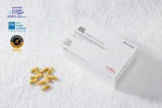 Nmn Kiwami Buatan Jepang Yang Juga Telah Disetujui Fda, Mengamankan Stok Baru Dan Memperkuat Sistem Penjualan Sekaligus Membuka Perekrutan Agen Penjualan Lokal Id.jpg