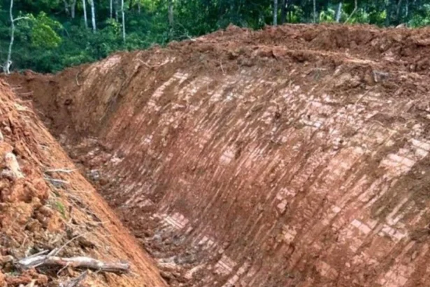 Normalisasi Sungai