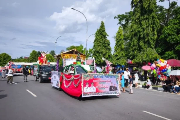 Parade Atal
