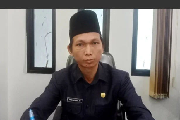 Patih Herman Ab