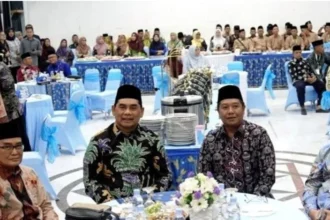 Pemkab Gelar Malam Taaruf