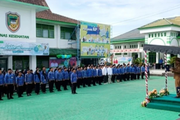 Peringatan Hkn