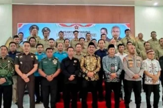 Pers Jadi Kontrol Sosial