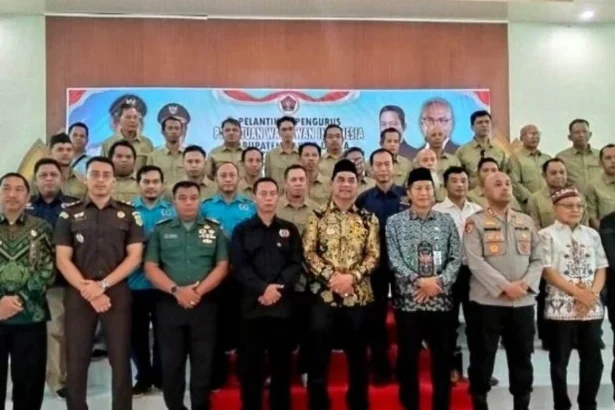 Pers Jadi Kontrol Sosial
