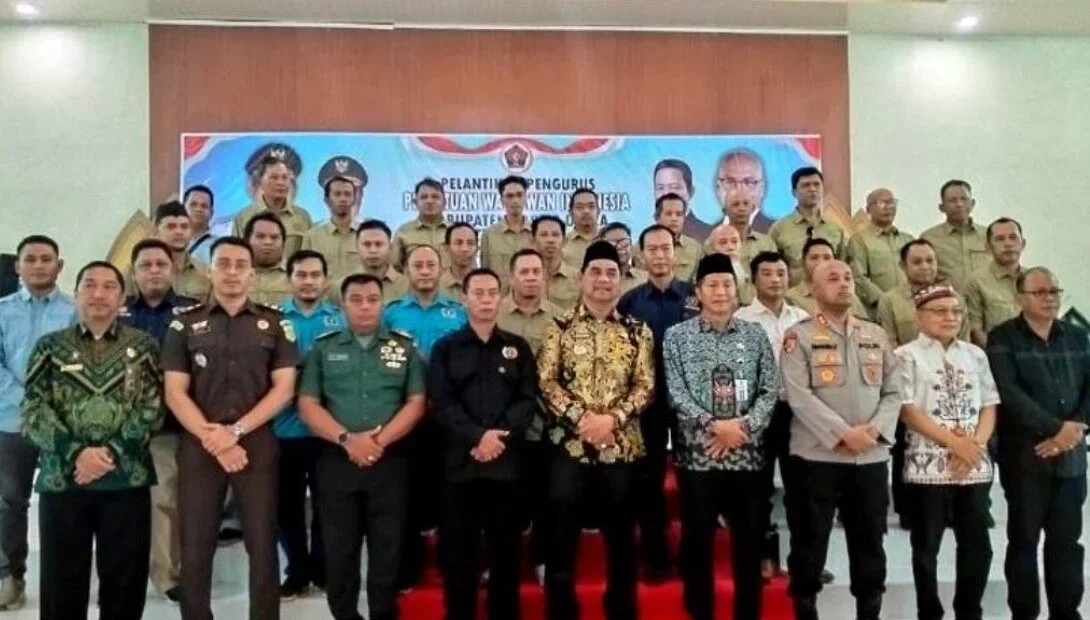 Pers Jadi Kontrol Sosial