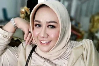 Anggota DPRD Barito Utara, Rosi Wahyuni