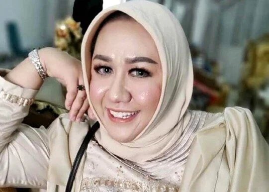 Anggota DPRD Barito Utara, Rosi Wahyuni