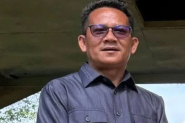 Anggota DPRD Kabupaten Barito Utara, Ardianto