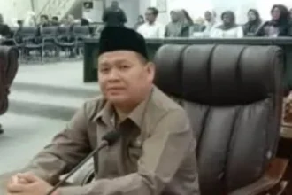 Anggota DPRD Barito Utara, Suhendra