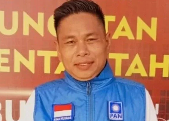 Anggota Komisi II DPRD Kabupaten Barito Utara, Bina Husada