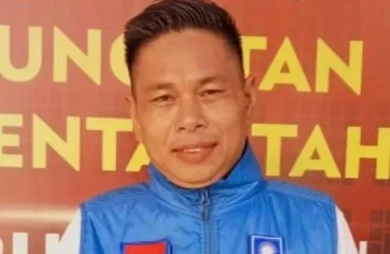 Anggota Komisi II DPRD Kabupaten Barito Utara, Bina Husada