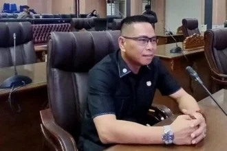 Anggota DPRD Barito Utara, Bina Husada