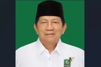 Anggota DPRD Barito Utara, H. Nurul Anwar
