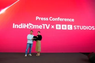 Press Conference Tsel