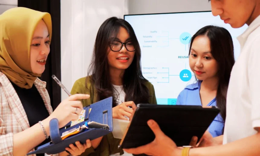 Program Unggulan Satu University Yang Siapkan Mahasiswa Jadi Talenta