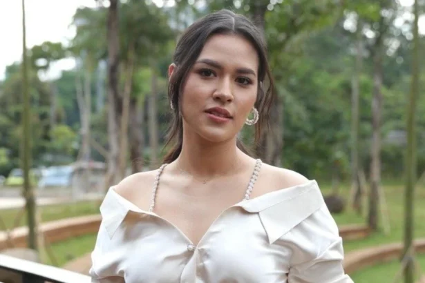 Sidang Cerai Raisa Andriana