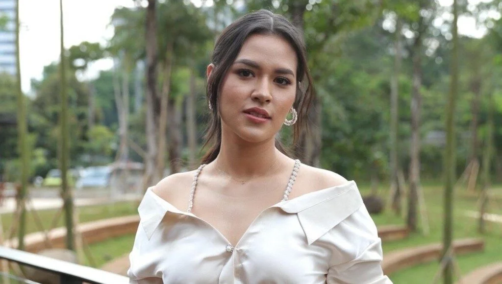 Sidang Cerai Raisa Andriana